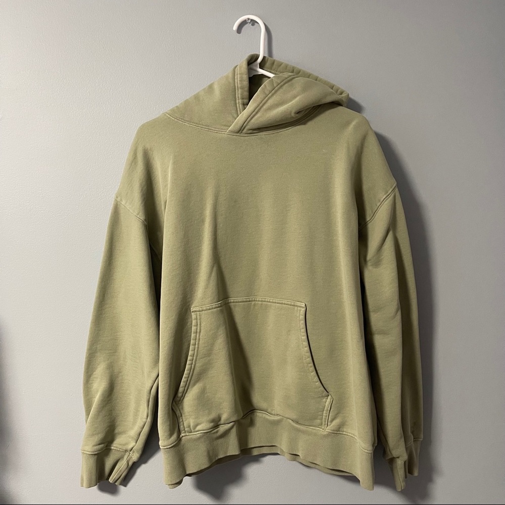 TNA Perfect Hoodie